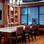 Residence Inn Minneapolis Downtown At The Depot