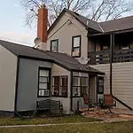 The Madison House