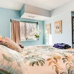 3 Mi To Central Minneapolis Unique Home!