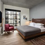 Moxy Minneapolis Downtown