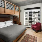 Moxy Minneapolis Downtown