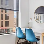 Sable 204 - One Bedroom