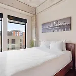 Sable 603 - Alcove