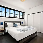 Two Cozysuites Nlg With Pool Bowling Alley Sauna #01 & 11