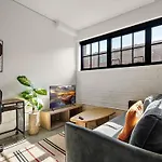 Cozysuites Nlg With Pool Bowling Alley Sauna #22