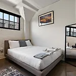 Cozysuites Nlg With Pool Bowling Alley Sauna #19