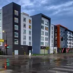 Fairfield By Marriott Inn & Suites Minneapolis Downtown