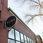 Hotel Alma