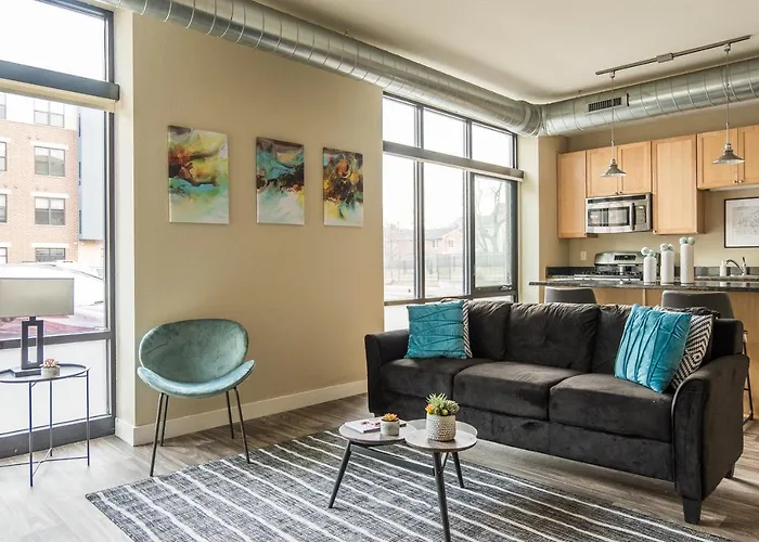 Frontdesk Minneapolis Grand Apts Downtown