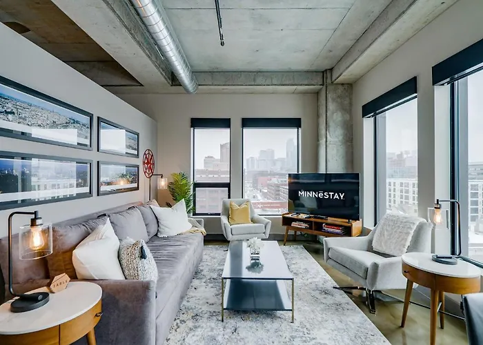 Sable 807 - One Bedroom