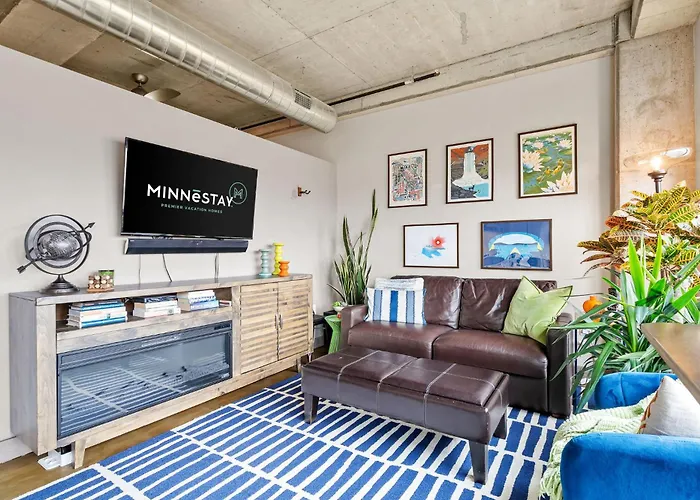 Sable 804 - One Bedroom