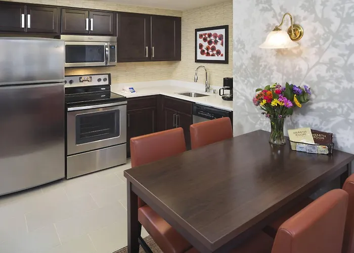 Residence Inn Minneapolis Downtown/City Center