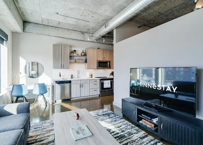 Sable 204 - One Bedroom