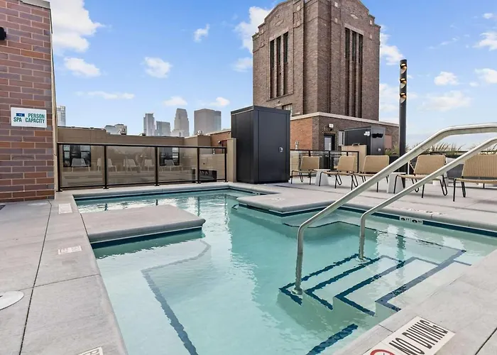 Cozysuites Nlg With Pool Bowling Alley Sauna #30