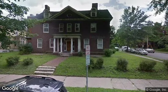 Minneapolis International Hostel