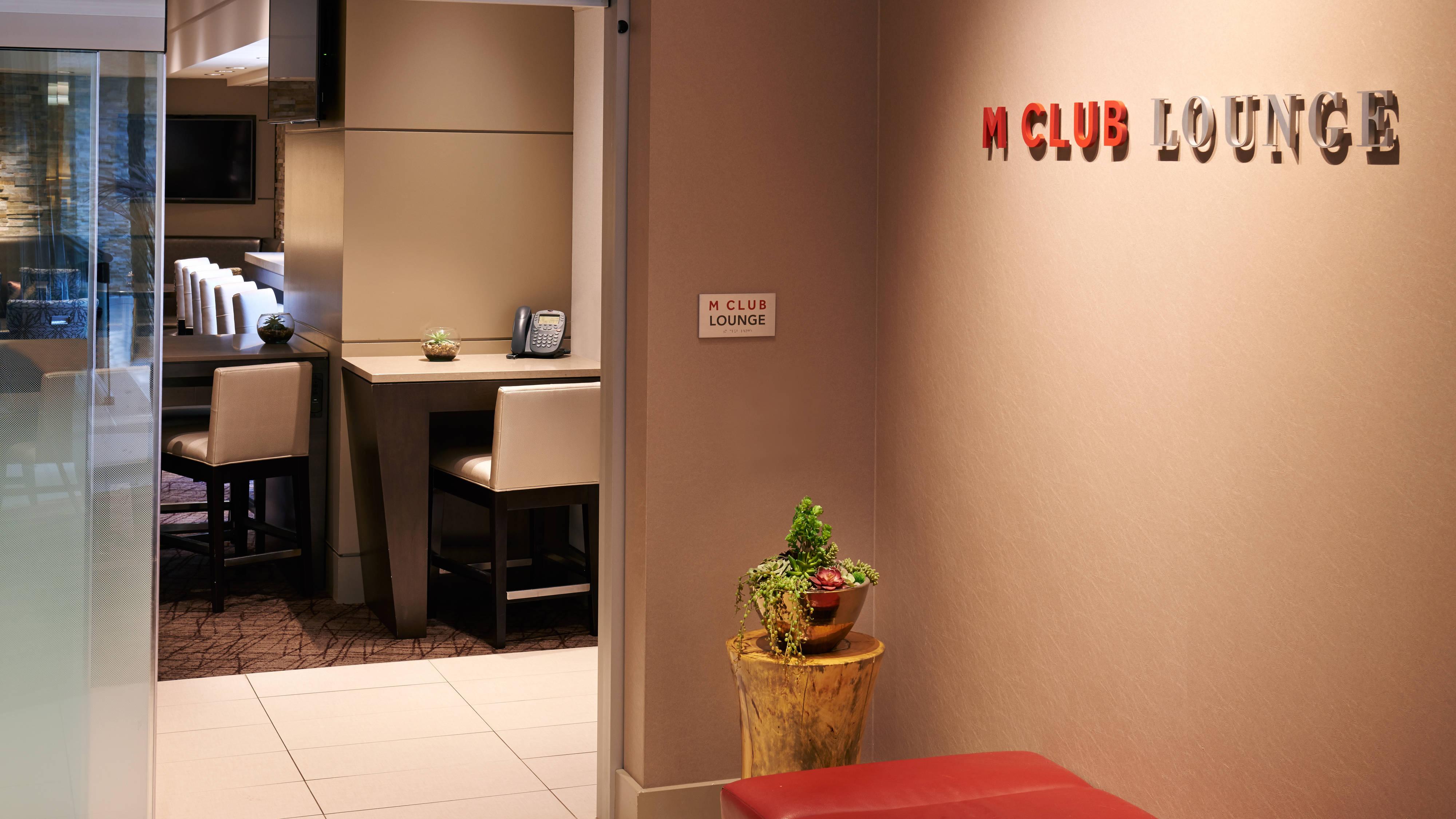Hotel Marriott Center 4*