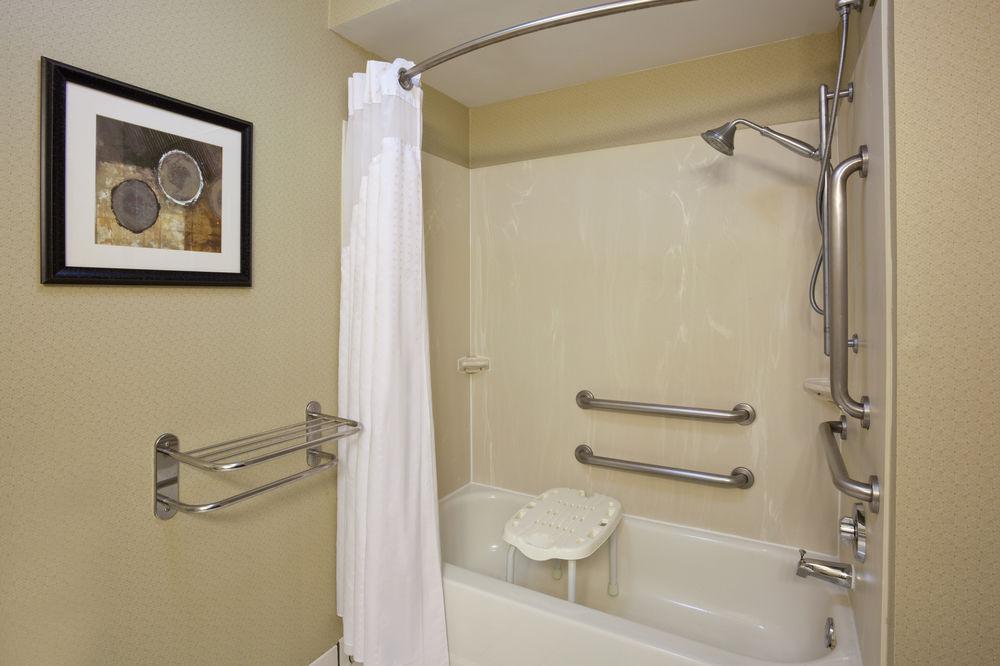 Hotel Express & Minneapolis-downtown Convention Center By Ihg Minneapolis