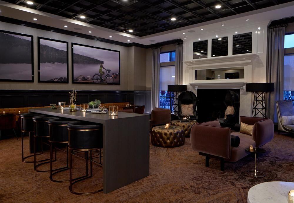 Renaissance Hotel, The Depot Hotel 4*