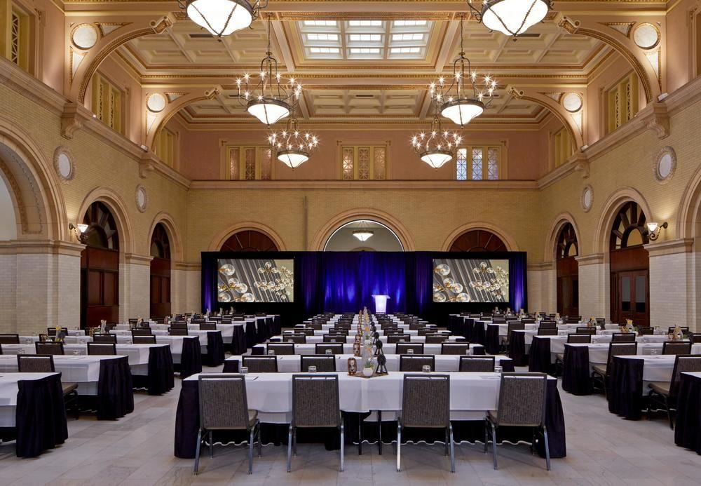 Hotel Renaissance Hotel, The Depot 4*