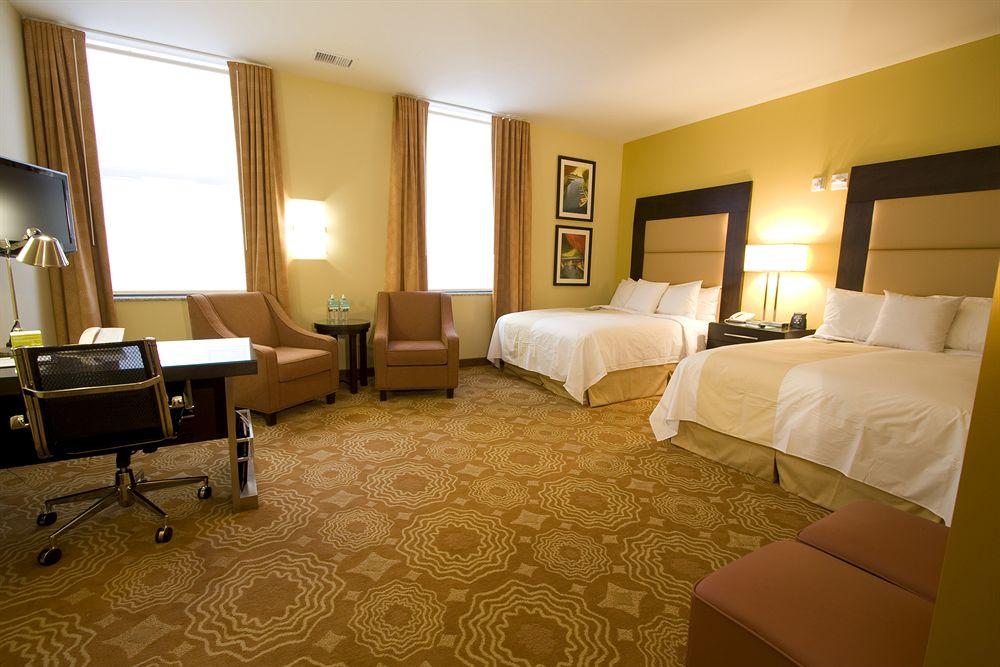 Emery Hotel, Autograph Collection