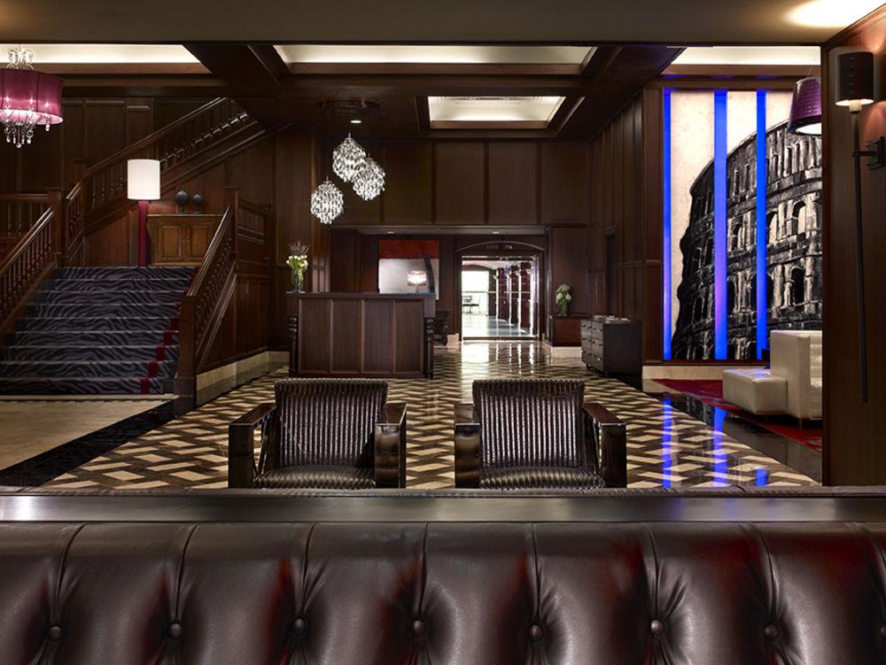 Hotel Hyatt Centric Downtown 4*
