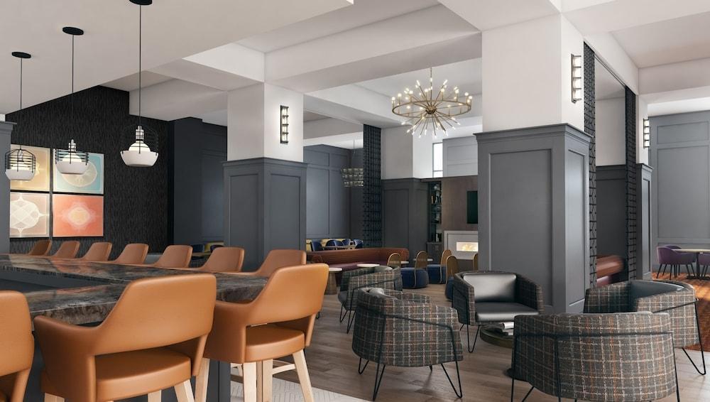 Hotel Hyatt Centric Downtown 4*