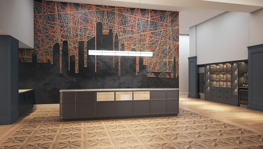 Hyatt Centric Downtown Hotel 4*