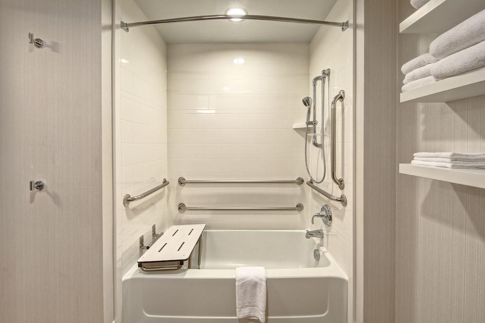 Hampton & - Minneapolis/downtown Hotel Minneapolis