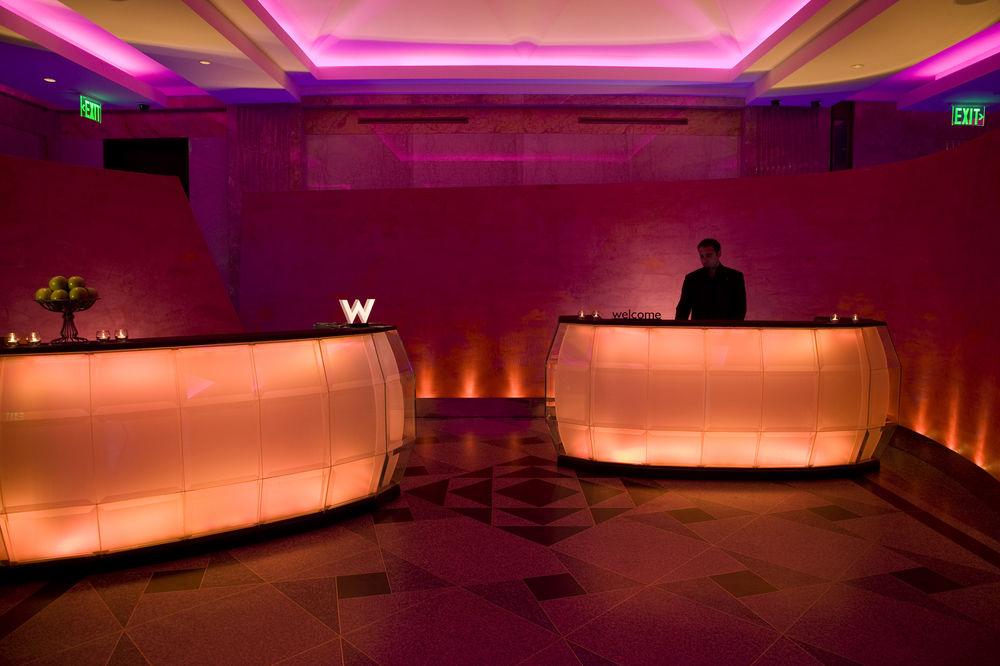 W - The Foshay 5* Minneapolis