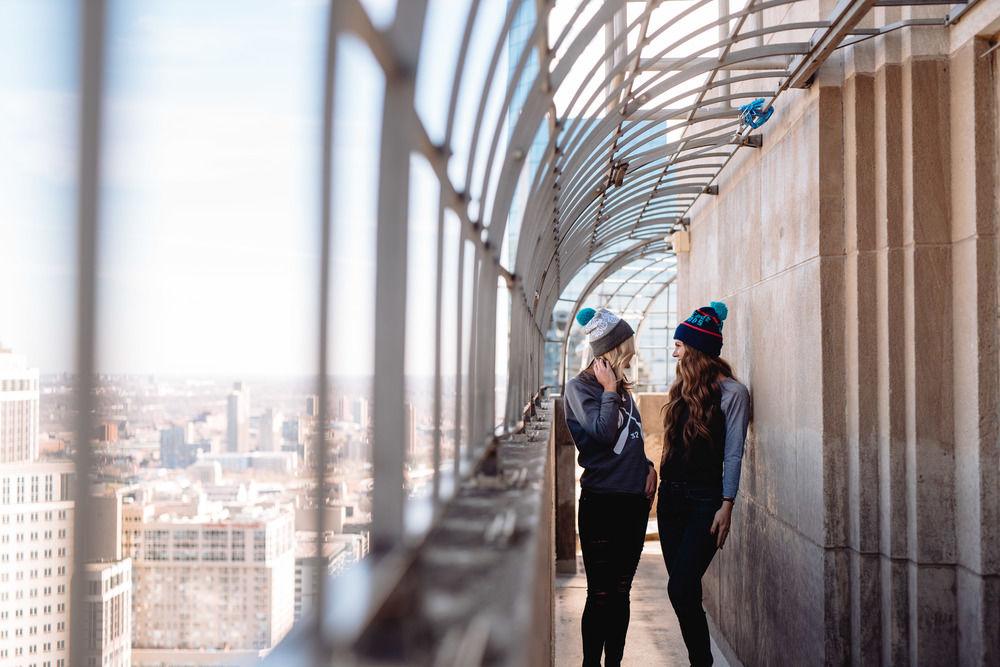 W - The Foshay 5* Minneapolis