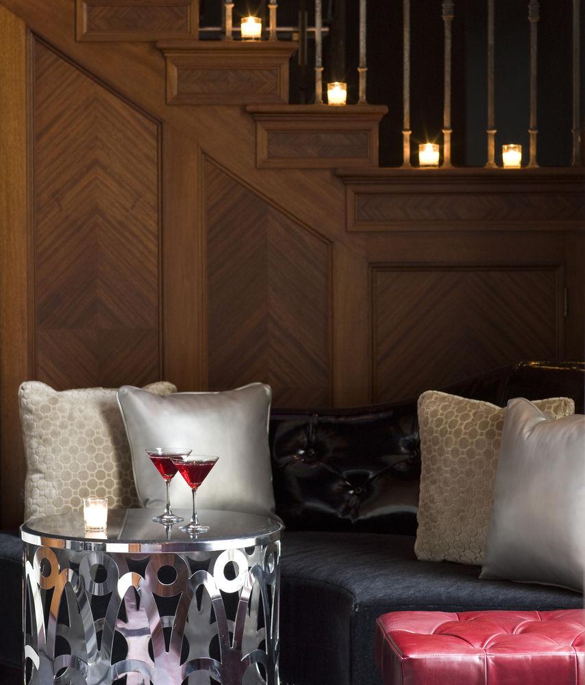 W - The Foshay Hotel Minneapolis
