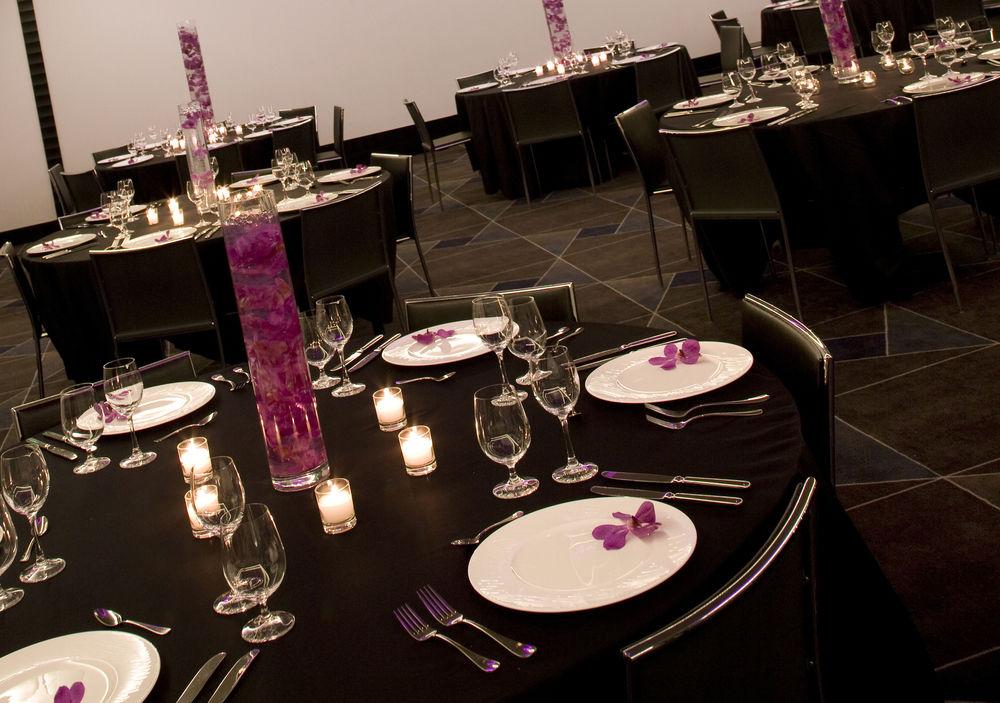 Hotel W - The Foshay 5*