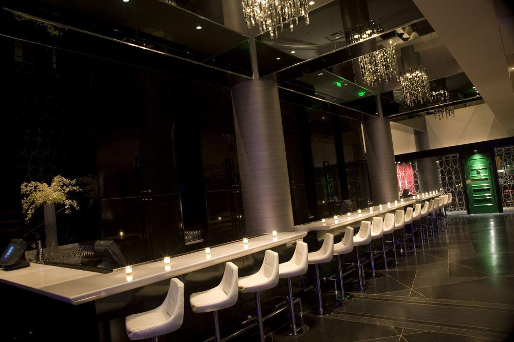 Hotel W - The Foshay