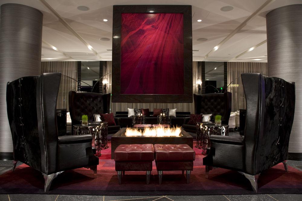 Hotel W - The Foshay Minneapolis