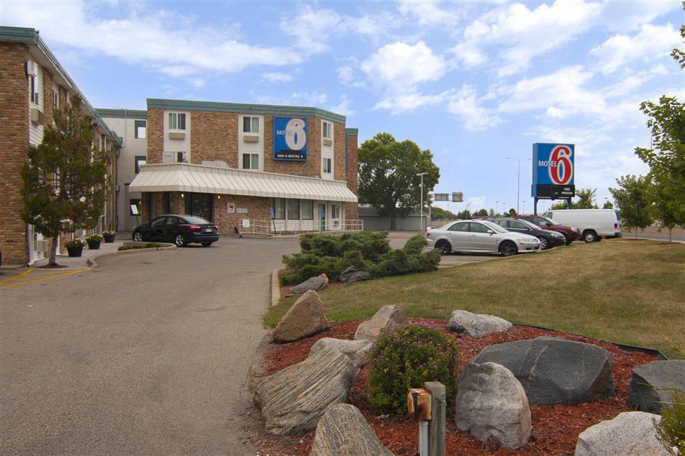 6 Airport - Mall Of America 2* Minneapolis