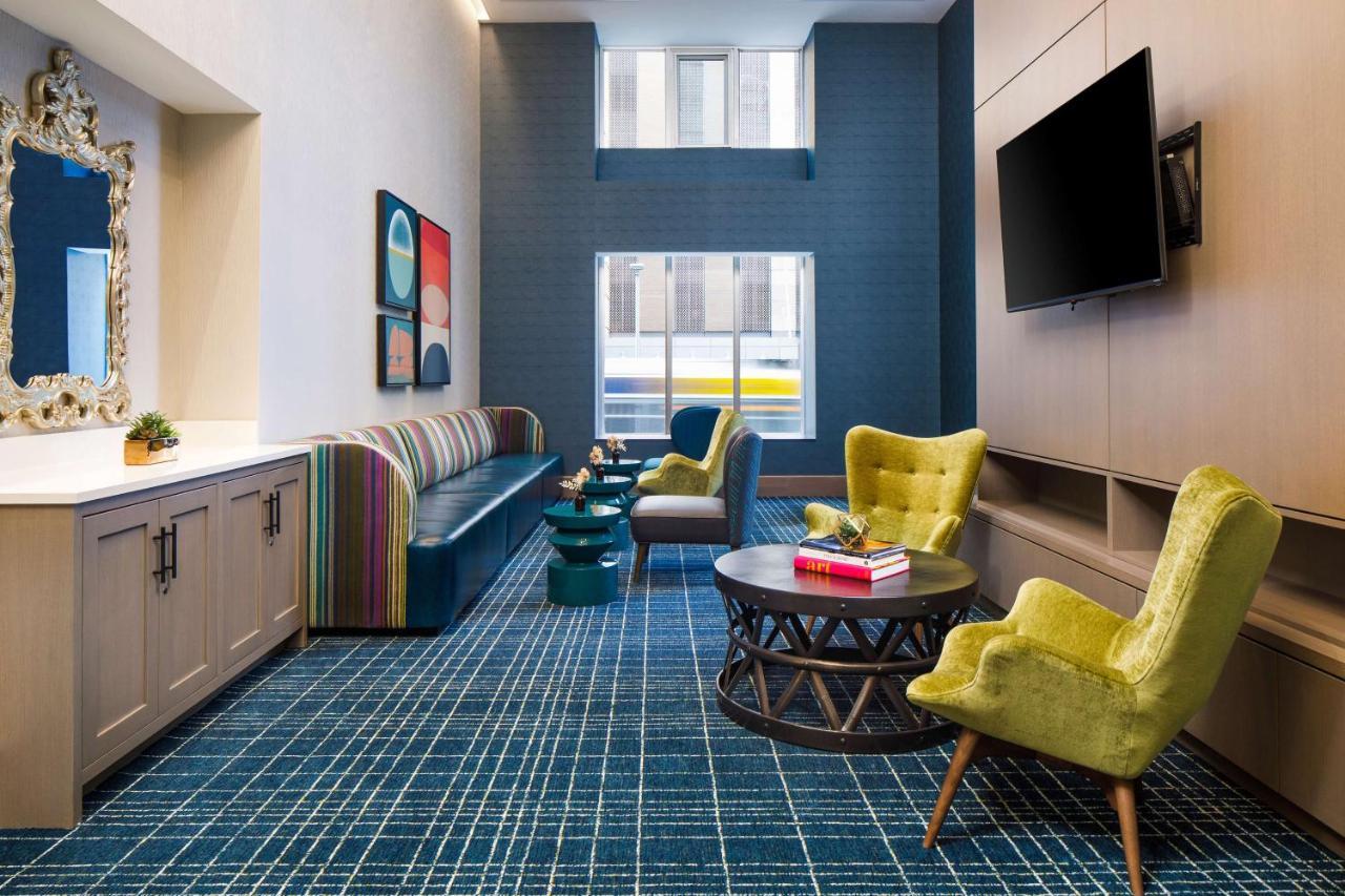 Hyatt Centric Downtown 4*