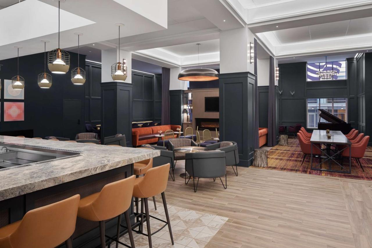 Hyatt Centric Downtown