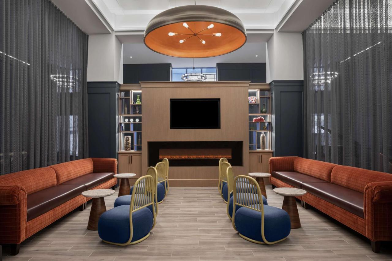 Hotel Hyatt Centric Downtown