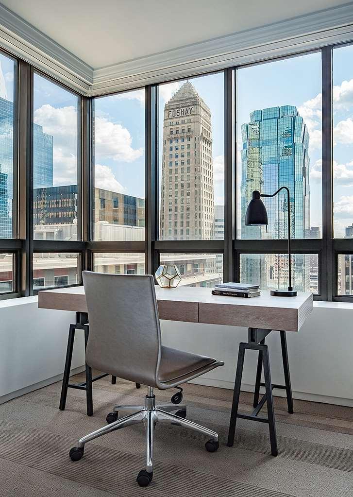 The Marquette Hotel, Curio Collection By Hilton 4* Minneapolis