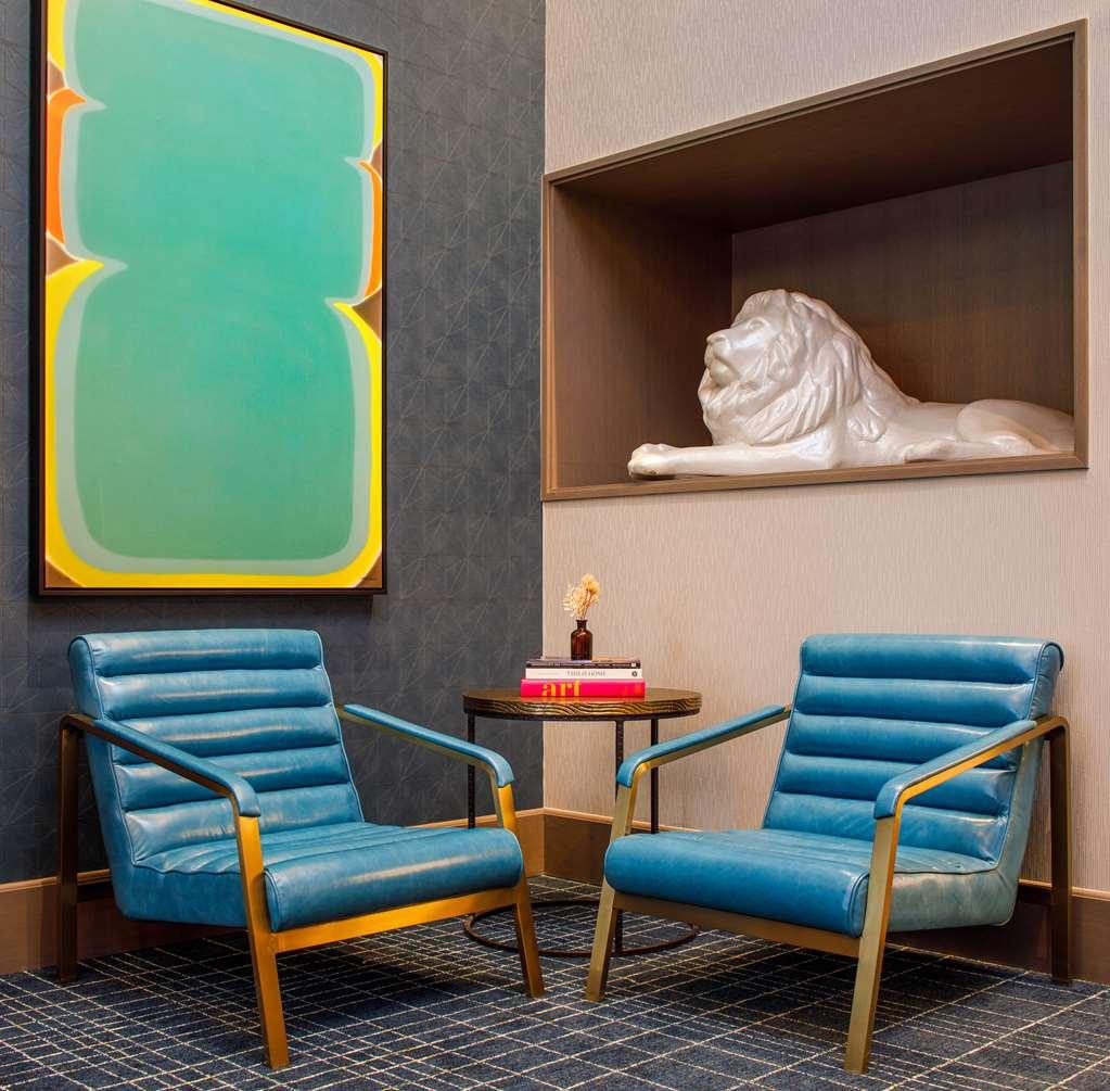 Hotel Hyatt Centric Downtown