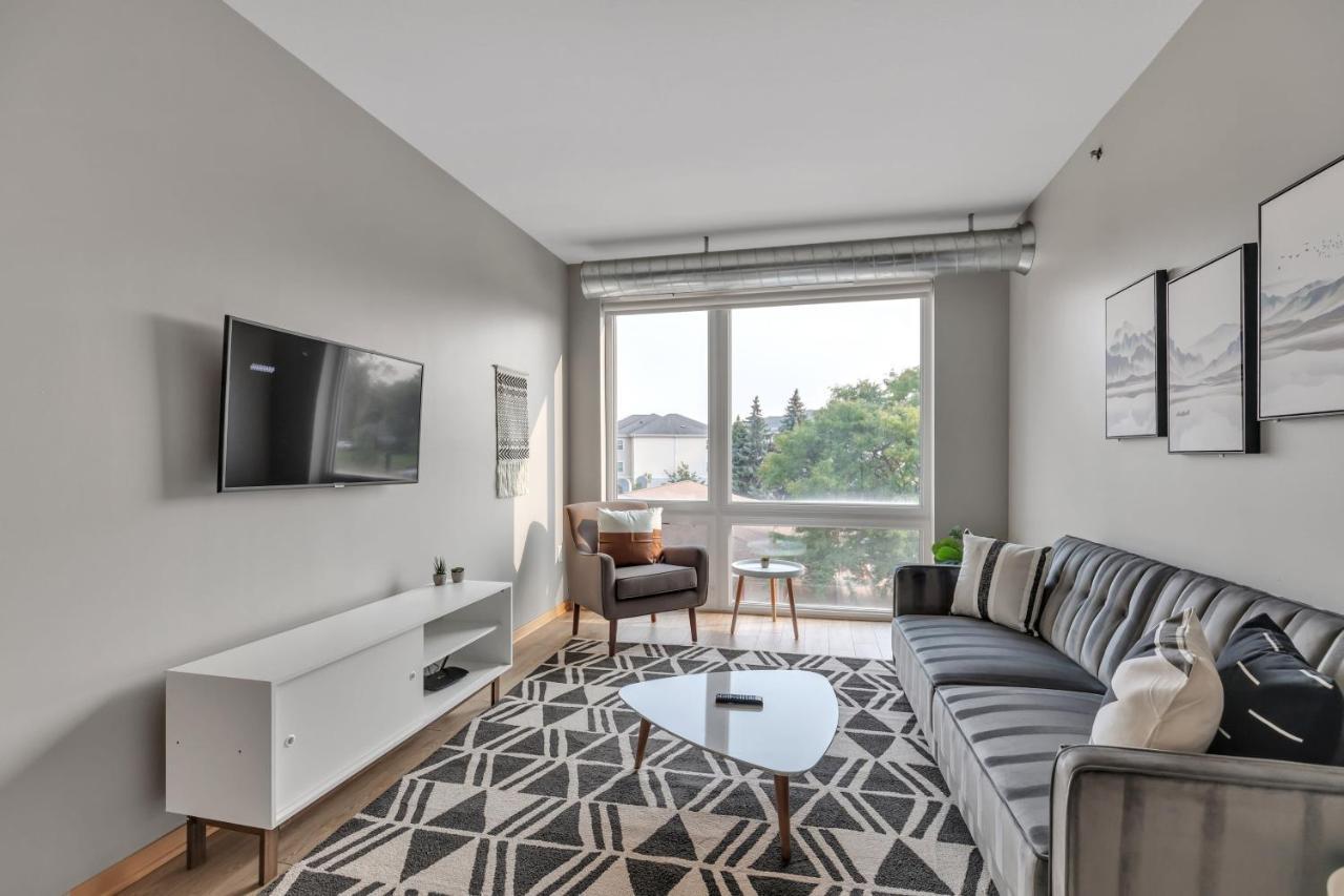 Beautiful Luxury 1br In The Heart On Holiday home *