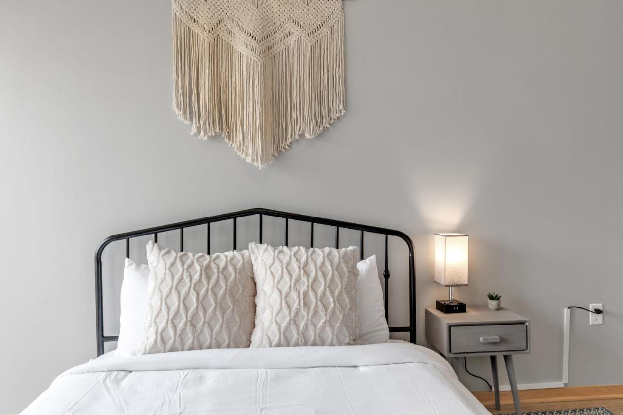 Beautiful Luxury 1br In The Heart On Minneapolis