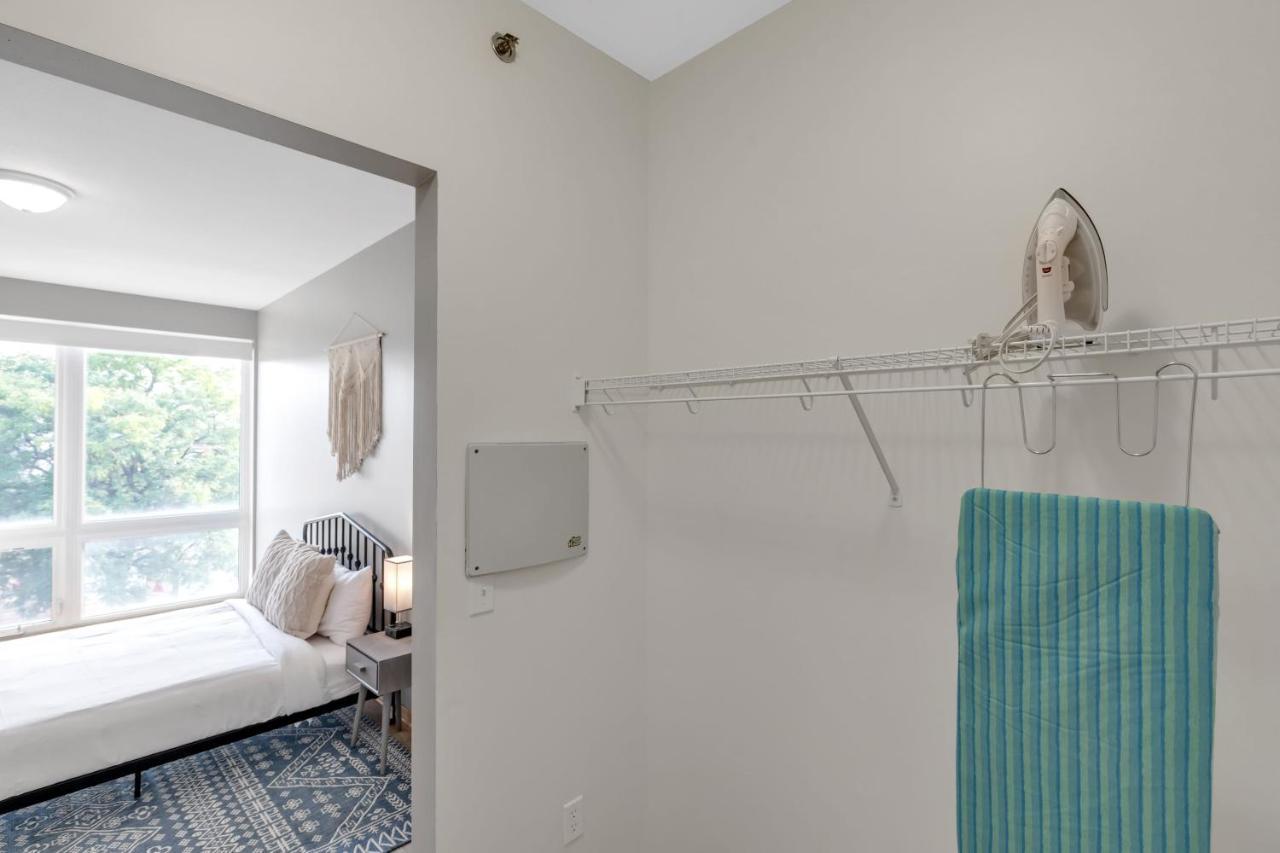 Beautiful Luxury 1br In The Heart On Minneapolis