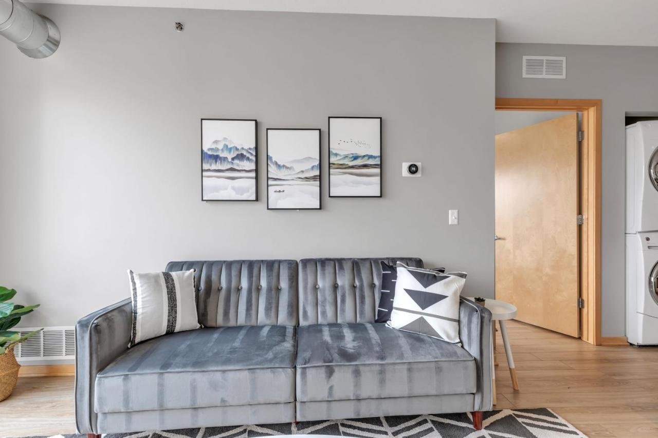 Beautiful Luxury 1br In The Heart On Holiday home