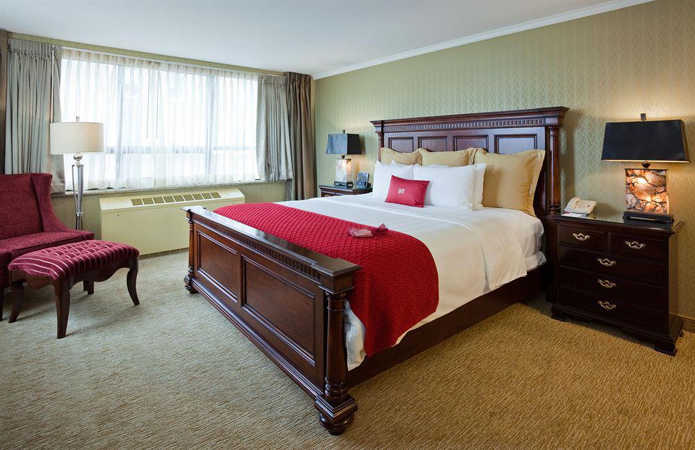 Indigo - Downtown By Ihg