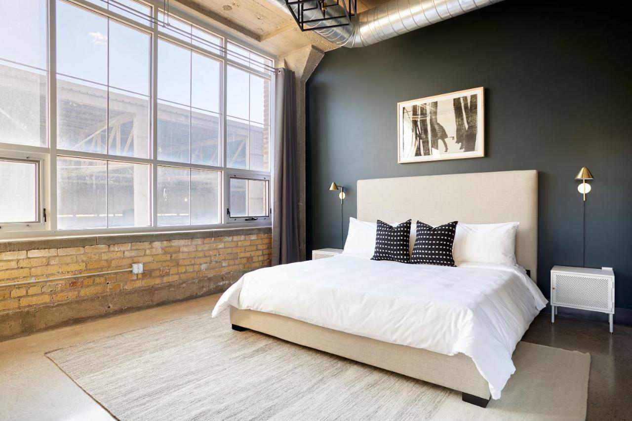Aparthotel Sonder At Max Minneapolis