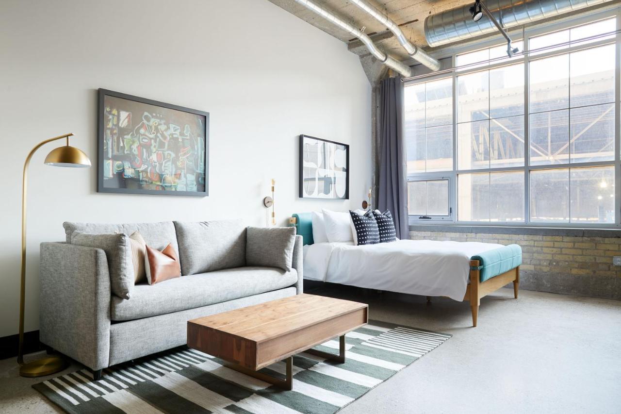 Aparthotel Sonder At Max