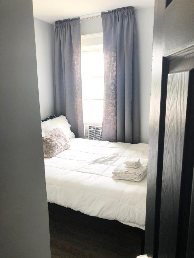 Albergue The Madison House *