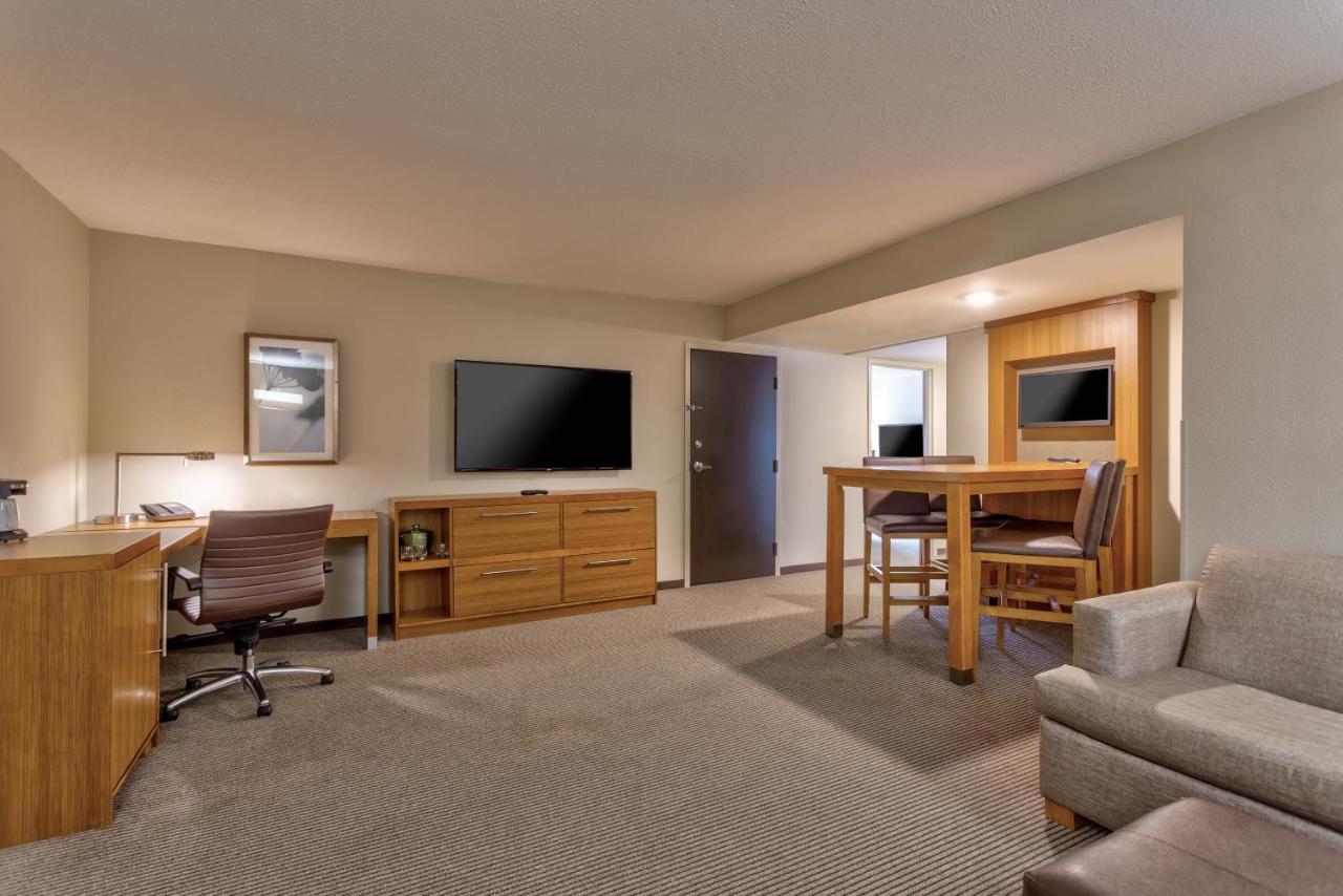 Hyatt Place Minneapolis/downtown 3*