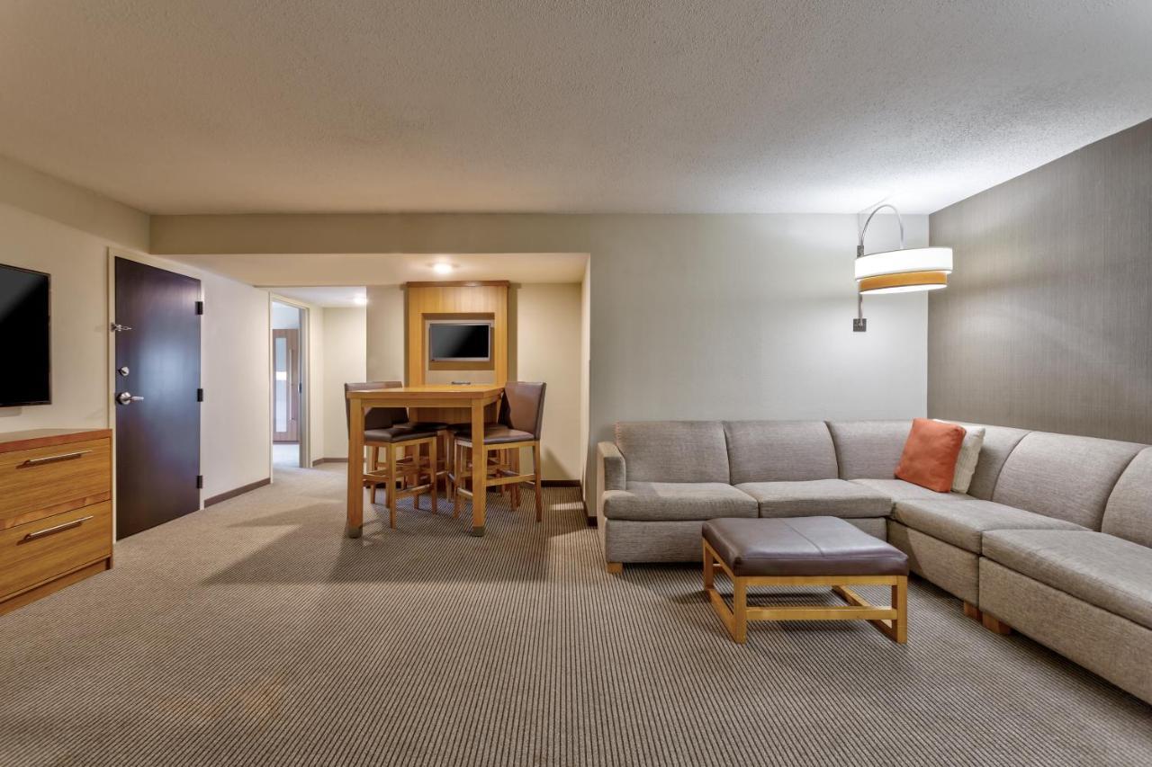 Hyatt Place Minneapolis/downtown Hotel Minneapolis